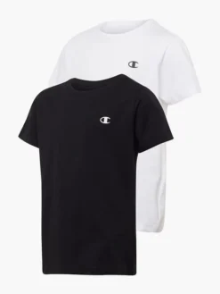 Champion 2er Pack T-Shirts