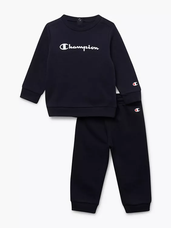 Champion Trainingsanzug 1 Champion Trainingsanzug