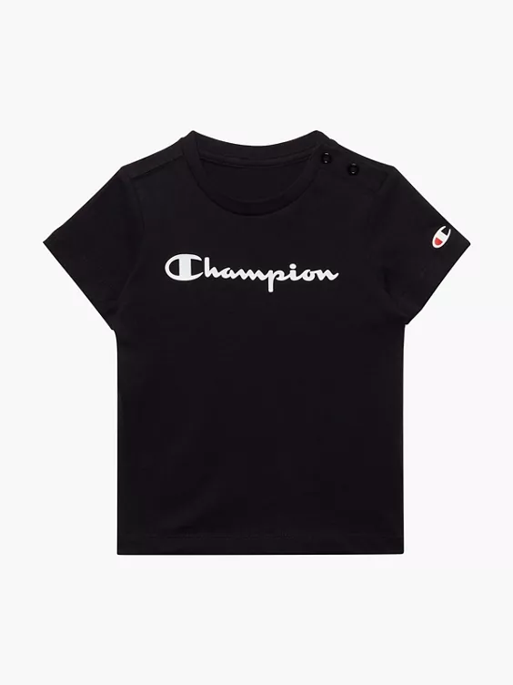 Champion 3er Pack T-Shirts 2 Champion 3er Pack T-Shirts – Bild 2