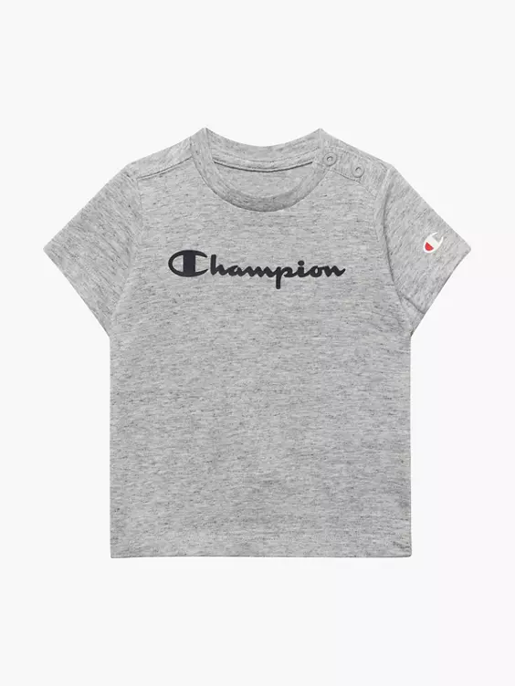 Champion 3er Pack T-Shirts 3 Champion 3er Pack T-Shirts – Bild 3