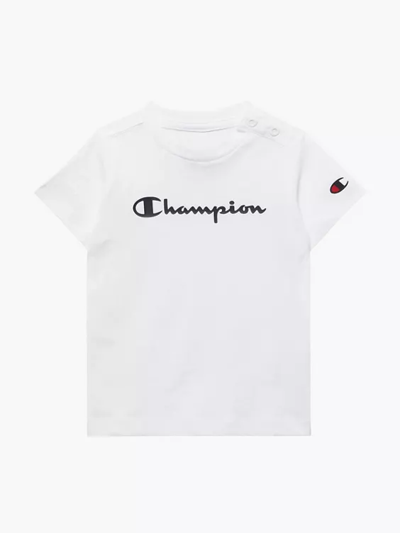 Champion 3er Pack T-Shirts 4 Champion 3er Pack T-Shirts – Bild 4