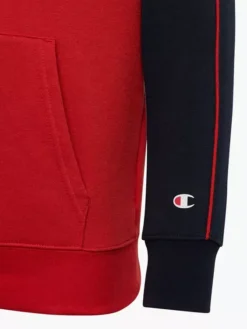 Champion Hoodie 6 Champion Hoodie -Kleidung Rabatt Geschäft 2085971 H3