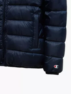 Champion Daunenjacke -Kleidung Rabatt Geschäft 2086008 H3