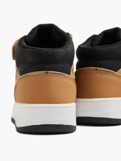 Champion Mid Cut REBOUND 2.0 MID BBM B GS -Kleidung Rabatt Geschäft 2087598 H4