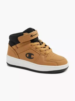 Champion Mid Cut REBOUND 2.0 MID BBM B GS -Kleidung Rabatt Geschäft 2087598 H6