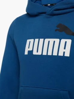 Puma Hoodie -Kleidung Rabatt Geschäft 2088022 H4