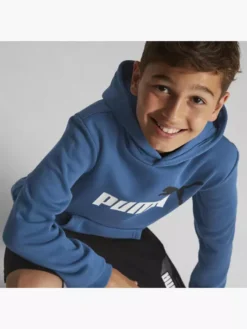 Puma Hoodie -Kleidung Rabatt Geschäft 2088022 H6