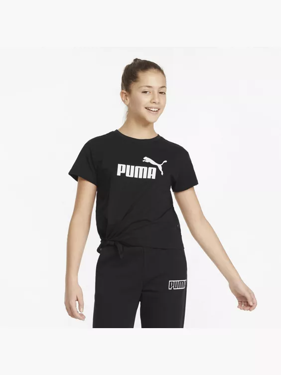 Puma T-Shirt 5 Puma T-Shirt – Bild 5