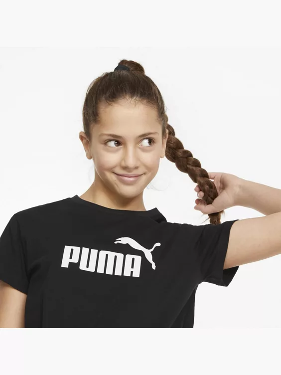 Puma T-Shirt 6 Puma T-Shirt – Bild 6