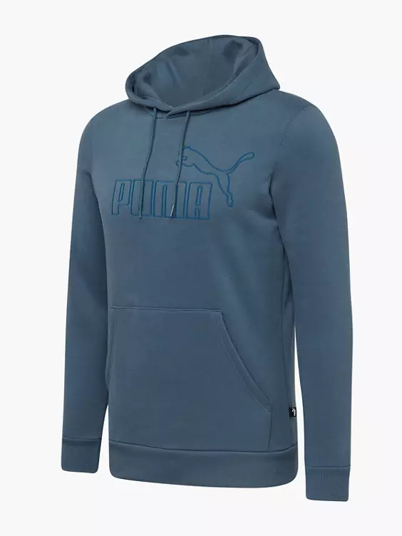 Puma Hoodie 1 Puma Hoodie