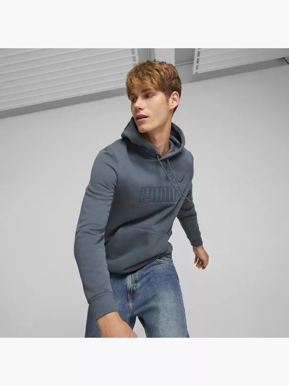 Puma Hoodie 5 Puma Hoodie – Bild 5