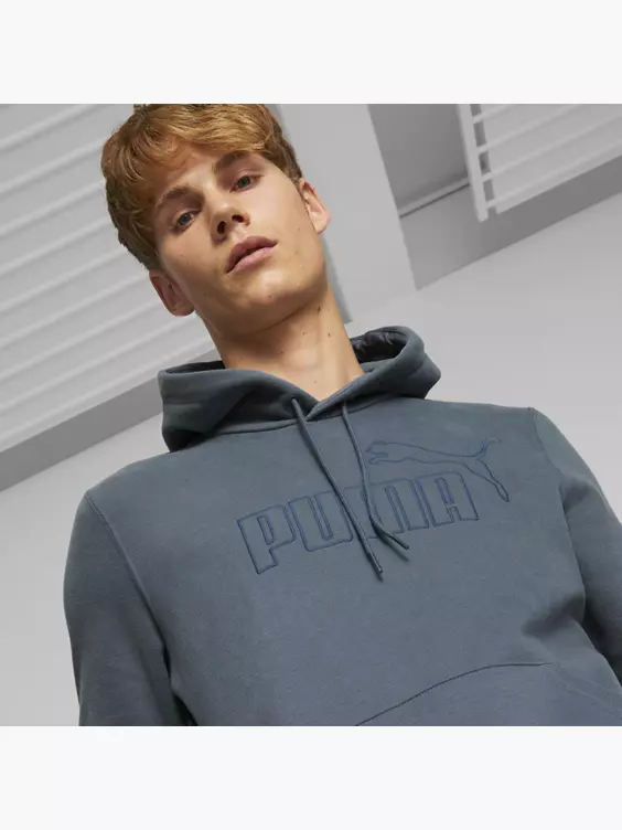 Puma Hoodie 6 Puma Hoodie – Bild 6