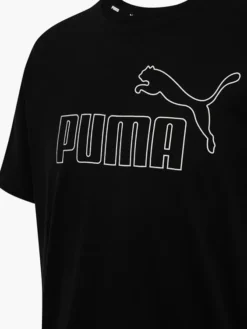 Puma T-Shirt -Kleidung Rabatt Geschäft 2088149 H3
