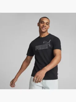 Puma T-Shirt -Kleidung Rabatt Geschäft 2088149 H5