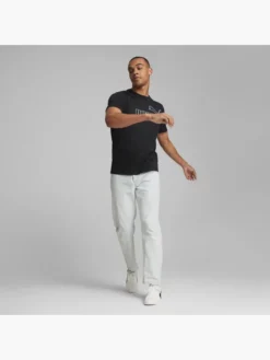 Puma T-Shirt -Kleidung Rabatt Geschäft 2088149 H6