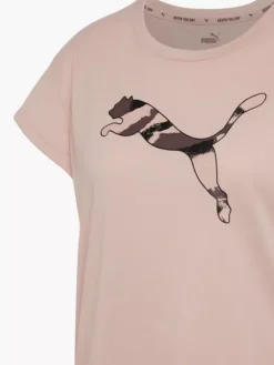Puma T-Shirt -Kleidung Rabatt Geschäft 2088354 H4