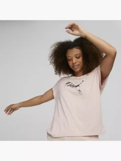 Puma T-Shirt -Kleidung Rabatt Geschäft 2088354 H5