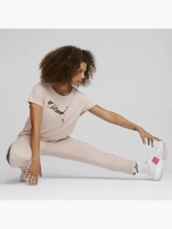 Puma T-Shirt -Kleidung Rabatt Geschäft 2088354 H6