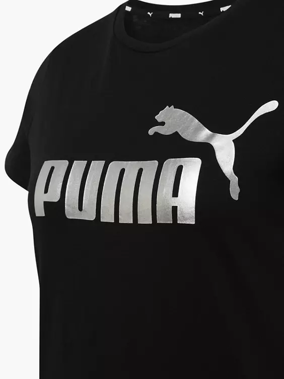 Puma T-Shirt 3 Puma T-Shirt – Bild 3