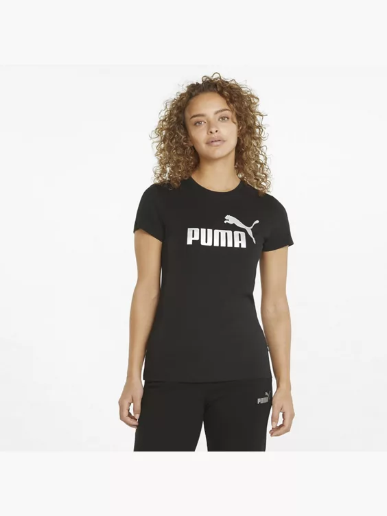 Puma T-Shirt 5 Puma T-Shirt – Bild 5