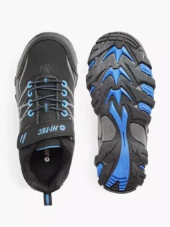 HI-TEC Trekkingschuh HI-TEC BLACKOUT LOW JRG -Kleidung Rabatt Geschäft 2088412 H3