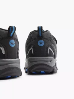 HI-TEC Trekkingschuh HI-TEC BLACKOUT LOW JRG -Kleidung Rabatt Geschäft 2088412 H4