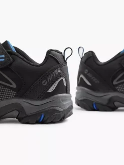 HI-TEC Trekkingschuh HI-TEC BLACKOUT LOW JRG -Kleidung Rabatt Geschäft 2088412 H5