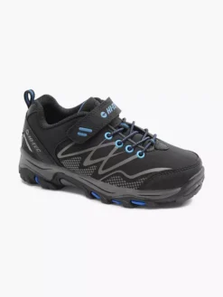 HI-TEC Trekkingschuh HI-TEC BLACKOUT LOW JRG -Kleidung Rabatt Geschäft 2088412 H6