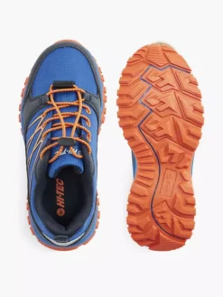 HI-TEC Trekkingschuh TRAIL EXPLORER LOW JRG -Kleidung Rabatt Geschäft 2088423 H3