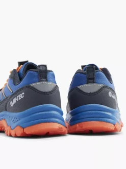 HI-TEC Trekkingschuh TRAIL EXPLORER LOW JRG -Kleidung Rabatt Geschäft 2088423 H4