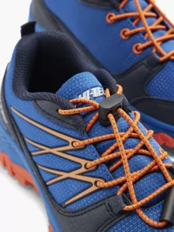 HI-TEC Trekkingschuh TRAIL EXPLORER LOW JRG -Kleidung Rabatt Geschäft 2088423 H5