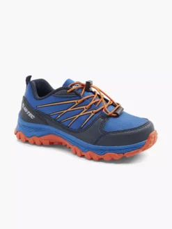 HI-TEC Trekkingschuh TRAIL EXPLORER LOW JRG -Kleidung Rabatt Geschäft 2088423 H6