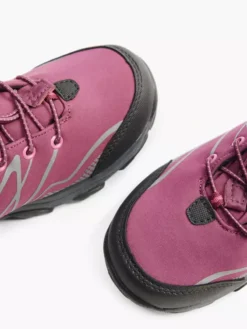 HI-TEC Trekkingboots HI-TEC BLACKOUT MID WP JRG -Kleidung Rabatt Geschäft 2088443 H5