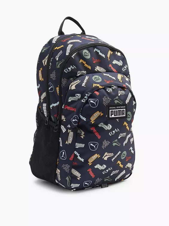 Puma Rucksack 2 Puma Rucksack – Bild 2