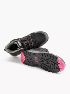 Jack Wolfskin Trekkingboots WOLF HIKER SHIELD MID K -Kleidung Rabatt Geschäft 2088900 H3