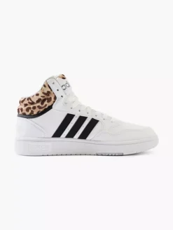 Adidas Mid Cut HOOPS 3.0 MID