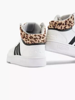 Adidas Mid Cut HOOPS 3.0 MID -Kleidung Rabatt Geschäft 2090733 H4