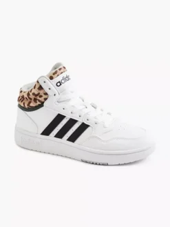 Adidas Mid Cut HOOPS 3.0 MID -Kleidung Rabatt Geschäft 2090733 H6