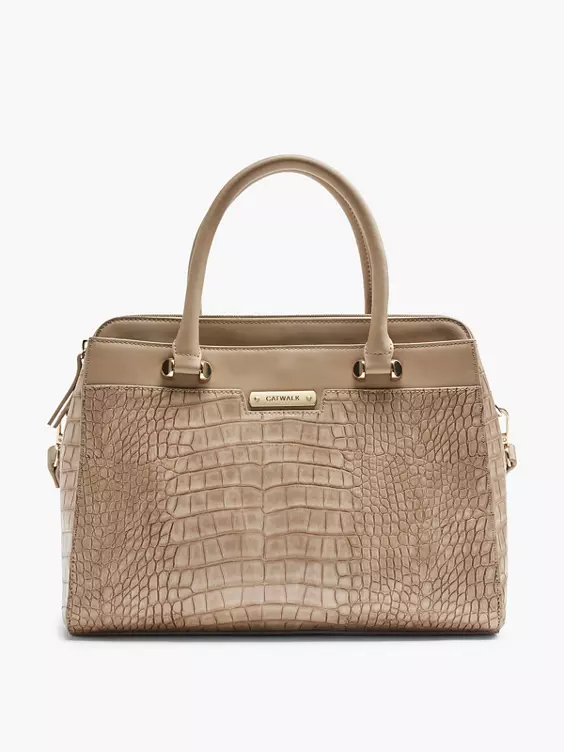 Catwalk Handtasche 1 Catwalk Handtasche