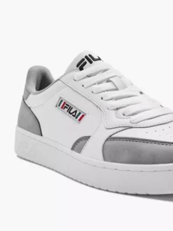 FILA Sneaker 10 FILA Sneaker -Kleidung Rabatt Geschäft 2091539 H5