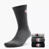 Champion 3er Pack Socken