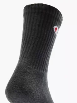 Champion 3er Pack Socken -Kleidung Rabatt Geschäft 2092267 H4