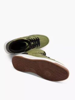 Vty Mid Cut -Kleidung Rabatt Geschäft 2093068 H3