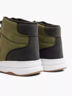 Vty Mid Cut -Kleidung Rabatt Geschäft 2093068 H4