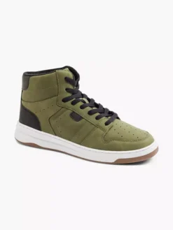 Vty Mid Cut -Kleidung Rabatt Geschäft 2093068 H6