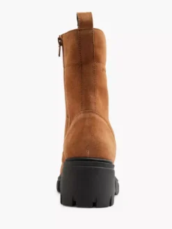 TOM TAILOR Schnürstiefelette -Kleidung Rabatt Geschäft 2093091 H4