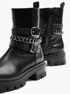 Graceland Bikerboots -Kleidung Rabatt Geschäft 2094141 H5