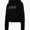 FILA Crop Hoodie