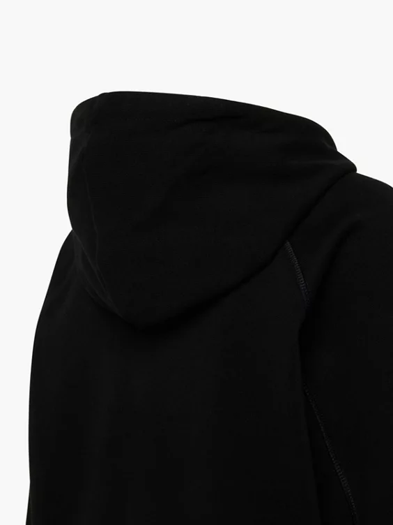 FILA Crop Hoodie 4 FILA Crop Hoodie – Bild 4