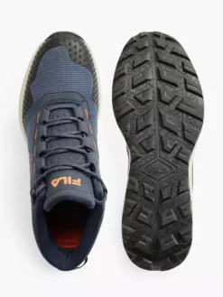 FILA Trekkingboots -Kleidung Rabatt Geschäft 2095002 H3